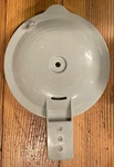 Cuisinart Baby Food Maker & Bottle Warmer BFM-1000 Part, 4 Cup Work Bowl Lid. Fixed Price $11.99.
