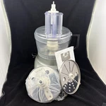 Kitchenaid KFPO711 Food Processor Assorted Pieces "you Choose" Replacement Parts. Fixed Price $21.99.