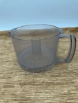 Cuisinart AFP-7C Food Processor Replacement Bowl Only. Fixed Price $12.00.