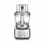 Cuisinart CFP-26SVPCFR Elemental 13-CUP Food Processor With Spiralizer Silver. Fixed Price $110.00.