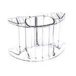 Whirlpool WPW10451469 Pusher 2" 0.26 Lb Kitchen Appliance Part. Fixed Price $50.78.