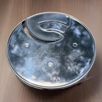 Cuisinart DLC-7 (1) Food Processor Slicing Disc Blade 1MM DLC-041. Fixed Price $10.50.