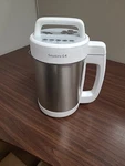 Soyajoy G4 Maker Milk, Almond 1.7 Qt Stainless Steel. Fixed Price $43.47.