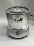 Magic Veggie VBR-1001 Motor Base Only Replacement Part By Nutribullet. Fixed Price $29.69.