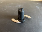 Cuisinart HB-154PC Smart Stick Chopper Grinder Blade Only. Fixed Price $11.95.