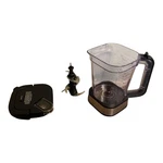 Ninja Foodi Pitcher Carafe Blade Or Lid Power Blender 72 Oz CO351 SS300 SS351. Fixed Price $31.99.