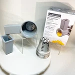 Hamilton Beach Professional Slicer & Shredder Accessory 63247. Fixed Price $24.99.