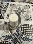 West Bend 6491 6500 Food Chopper Processor Chopping Blade. Fixed Price $7.99.