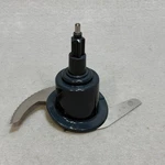 Cuisinart Food Processor Replacement FP-7CB FP-9CB Metal Chopping Blade W/stem. Fixed Price $9.99.