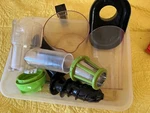 You Choose! Aicok AMR521 Slow Masticating Juicer Oem Replacement Parts. Fixed Price $6.00.