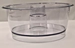 Kitchenaid Food Processor KFP0924CUO Inner Working Bowl Clear Replacement Part. Fixed Price $25.19.
