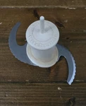 Kitchenaid 3.5 Cup Chopper Food Processor KFC3511 KFC3515 KFC3522 Chopping Blade. Fixed Price $15.00.