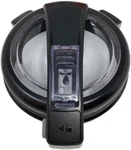 Ninja Locking Lid For NN300 NN310 Precision Processor. Fixed Price $19.90.