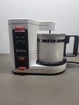 Vintage Moulinex Hamilton Beach Scovil Sauce Chef Maker MH862. Fixed Price $45.00.