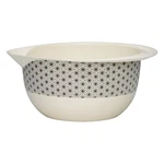 Cuisinart 3-PIECE Bamboo Fiber Mixing Bowl Set 1. Fixed Price $39.59.