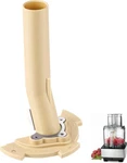 Replacement Parts DLC-039ATX-1 Compatible With Cuisinart 14 Cup Food Processor,. Fixed Price $21.94.