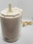 West Bend Food Processor Model 6490 Replacement Part Base Motor Only. Fixed Price $13.99.