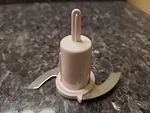 Cuisinart DLC-1 Mini Food Processor Sharp Blade Stem Part FP-099R Replacement. Fixed Price $12.99.