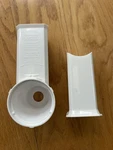 Presto Professional Salad Shooter Oem Parts Food Chute & Pusher 0291005. Fixed Price $9.95.