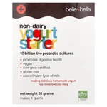 Non-dairy Yogurt Starter, 4 Packets, (5 G) Each. Fixed Price $14.18.