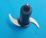 New! Vitamix VM0215 Food Processor Multi-use Chopping Blade. Fixed Price $35.00.