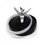For Ninja Blender BL490-30 BL681A-30 Blade Parts Black. Fixed Price $15.59.