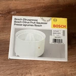 Bosch Compact Citrus Fruit Juice Squeeze Attachment For UM4 Lemon Oranges Limes. Fixed Price $40.00.