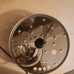 Hamilton Beach Big Mouth 70573H Food Processor Disc Blade Shredding Part. Fixed Price $19.99.