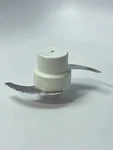 Kitchenaid Food Processor KFP720OB1 Replacement Blade Small For Inner Bowl. Fixed Price $29.99.
