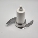 Cuisinart AFP-7 Main Chopping Blade Smart Power Duet Food Processor Replacement. Fixed Price $17.90.