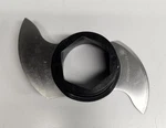 Kitchenaid KFP0919 Cup Food Processor Replacement Multipurpose Blade Only. Fixed Price $17.95.
