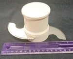 Kitchenaid Food Processor KFP0711CU0 KFP0711OBO Replacement Chopping Blade Only. Fixed Price $49.99.