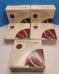 Sunbeam Vista Professional Food Processor 5 Blade Assortment. Fixed Price $45.00.