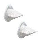 Black & Decker 90590689 EVF100 Pack Vacuum Air Filter BDH7200CHV BDH9600CHV. Fixed Price $13.48.