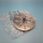 Cuisinart FP-13RSD Replacement Food Processor Reversible Shredding Disc FP-13D. Fixed Price $30.95.
