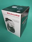 Kitchenaid KFC3511QG 3.5 Cups 2-SPEED Food Chopper Liquid Graphite New. Fixed Price $44.99.