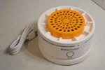 Royalstar RSQ-25SY1 Fruit & Vegetable Purifier. Fixed Price $29.99.