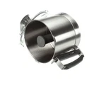 Robot Coupe Blixer 4A Complete Attach 27338 - Free Shipping + Geniune Oem. Fixed Price $1853.44.