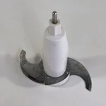 Kenmore Food Processor 80002 Replacement Chop Blade & Spindle. Fixed Price $12.62.