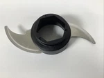 Kitchenaid Food Processor KFP1317 KFP1318 KFP1319 KFP1320 Replacement Blade Only. Fixed Price $20.36.
