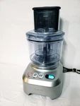Breville Sous Chef 16-CUP Food Processor BFP800XL/A 1200W No Attachments. Fixed Price $250.00.