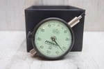 Vintage Federal C81 Miracle Movement Dial Indictator .001" W/box Machinist Tool. Fixed Price $30.00.