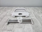 Dicing Spinning Blade Only Kitchenaid KFP13DC12 13-CUP Food Processor Parts. Fixed Price $24.87.