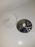 Hamilton Beach Chef Prep Food Processor FP06 70160 Replacement Slinger & Blade. Fixed Price $10.88.