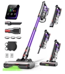 Cordless Vacuum Cleaner, 45KPA 600W Powerful Stick For Home, 60MINS Ru.... Fixed Price $205.32.
