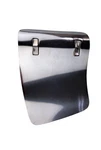 Vintage Stainless Steel Food Processor Finger Guard Shield Saladmaster No Pin. Fixed Price $18.99.