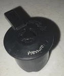 Cuisinart Electric Pressure Cooker Limit Valve Replacement CPC-PLV600. Fixed Price $12.50.