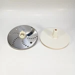 Presto Minnie Max 0290003 Food Processor Slicing And Shredding Blade Part Only. Fixed Price $14.90.