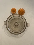 Hamilton Beach Food Processor 710-4 Replacement Parts Juicer Lemon Orange. Fixed Price $14.97.