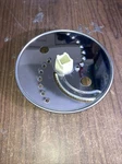 Regal Moulinex Machine Ii V588FOOD Processor Blade Disc Replacement Only. Fixed Price $12.49.